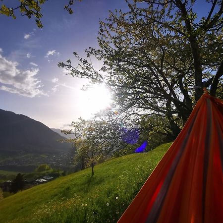 Wieserhof Tirol Ец Екстер'єр фото
