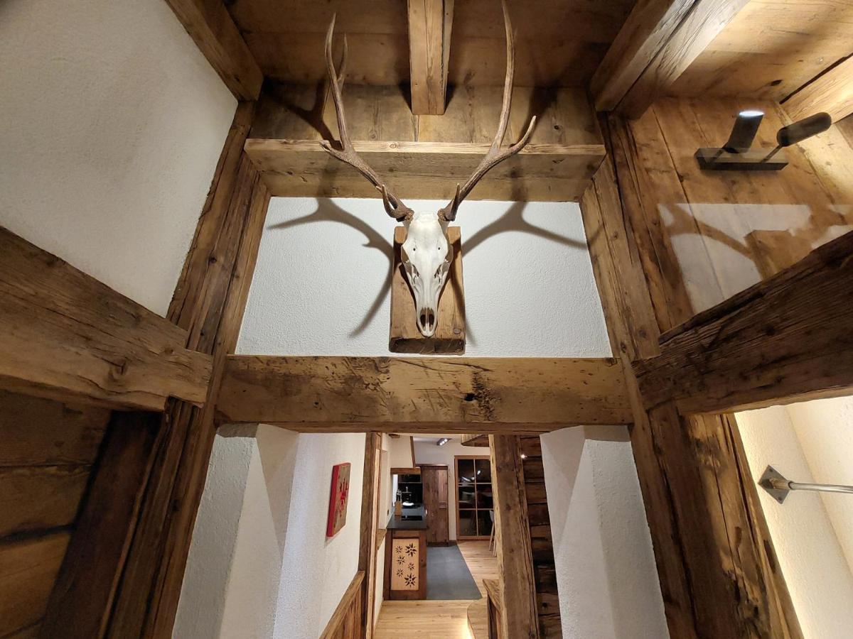 Wieserhof Tirol Ец Екстер'єр фото