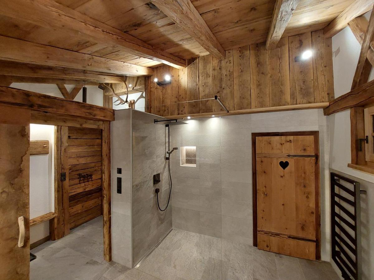 Wieserhof Tirol Ец Екстер'єр фото