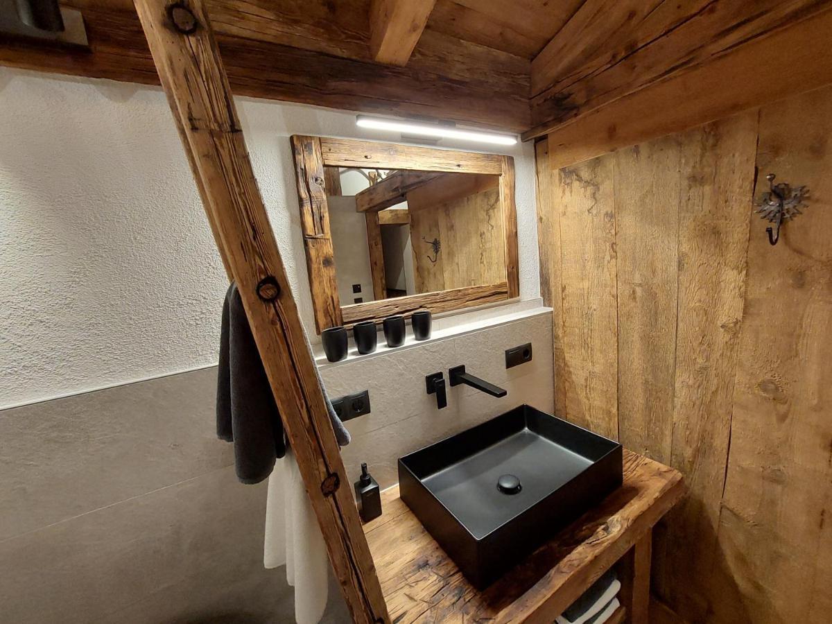 Wieserhof Tirol Ец Екстер'єр фото