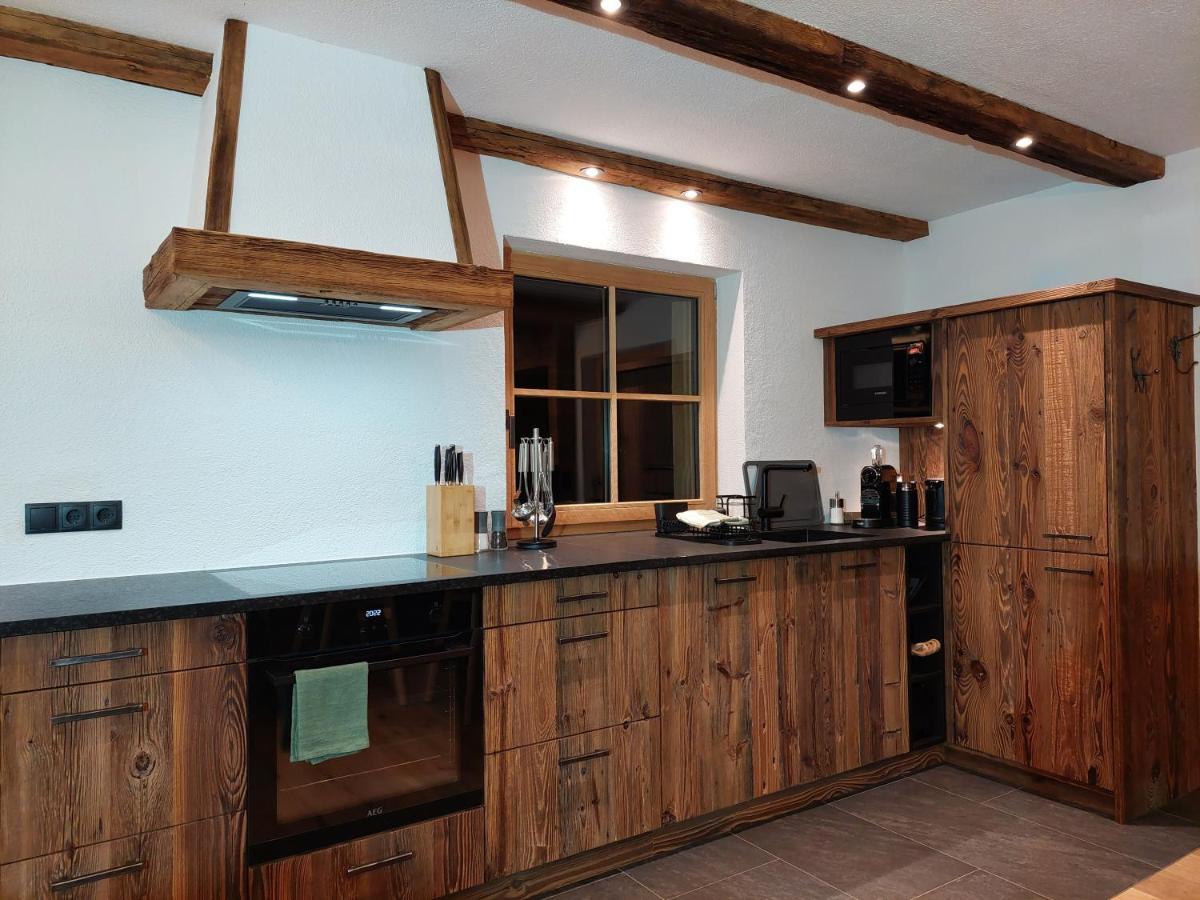 Wieserhof Tirol Ец Екстер'єр фото