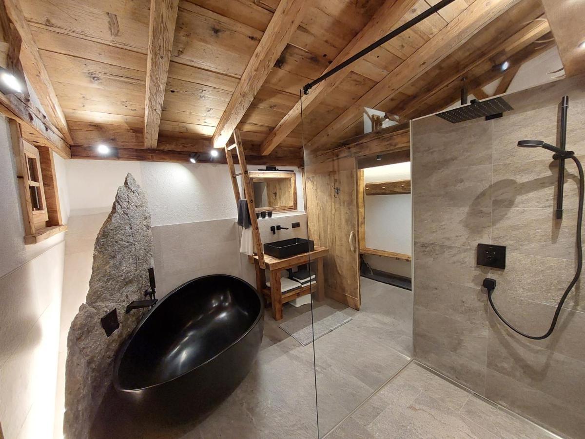 Wieserhof Tirol Ец Екстер'єр фото