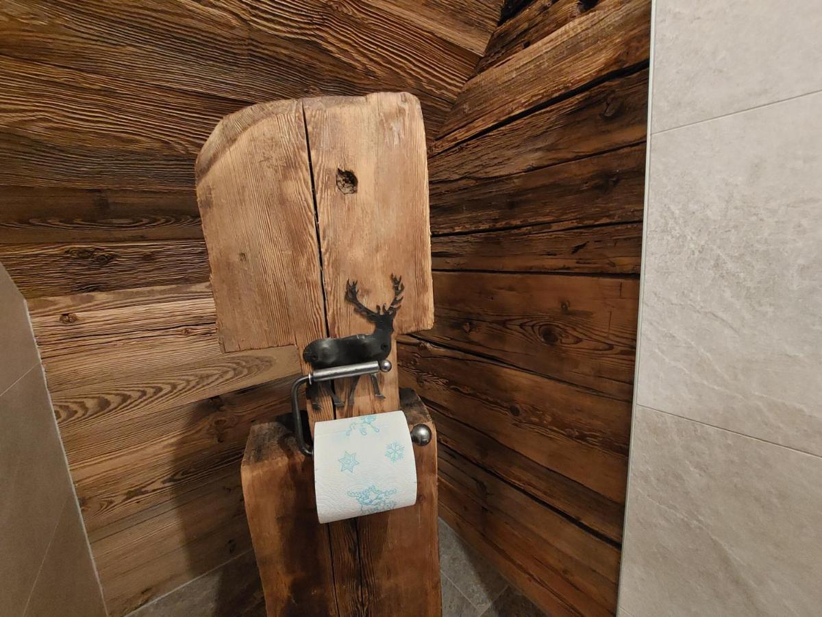 Wieserhof Tirol Ец Екстер'єр фото