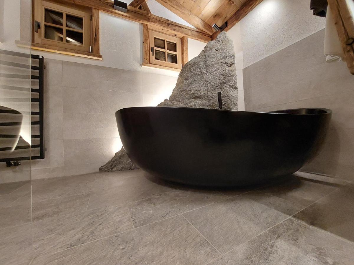 Wieserhof Tirol Ец Екстер'єр фото