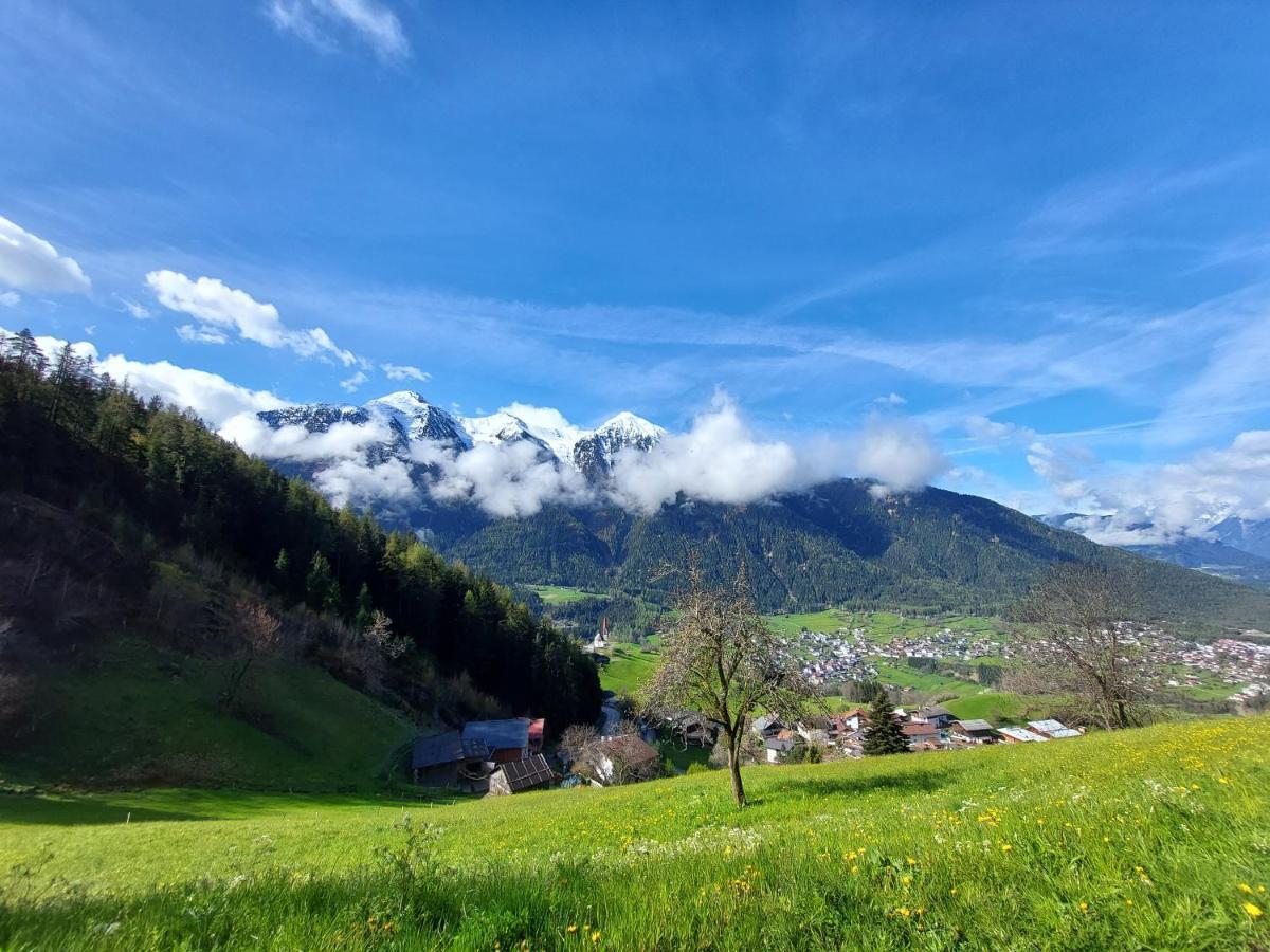 Wieserhof Tirol Ец Екстер'єр фото