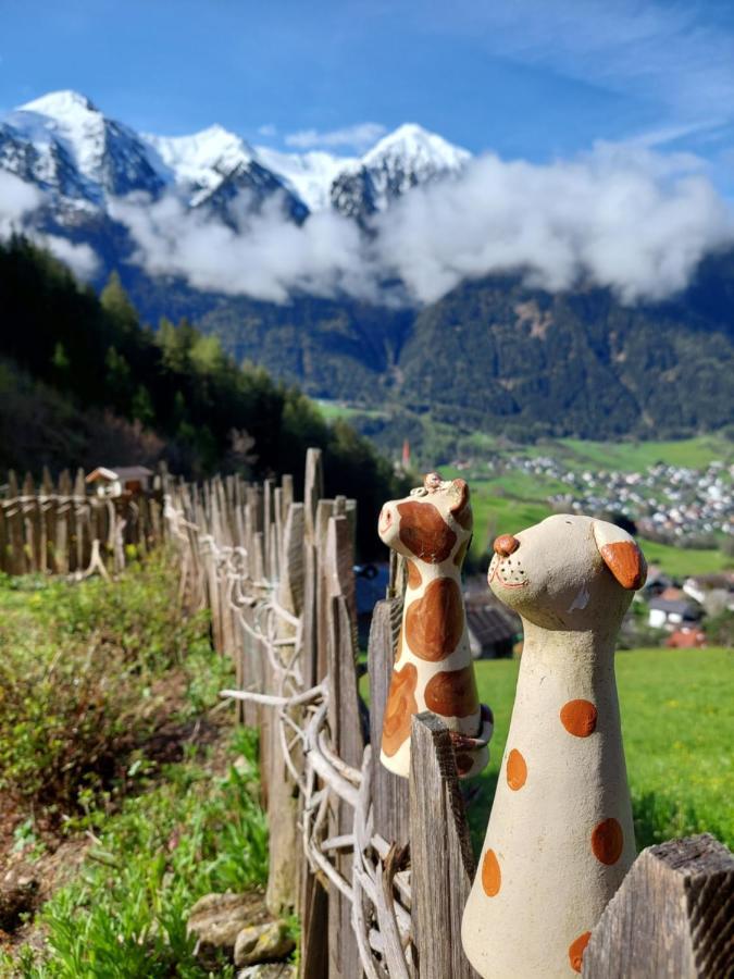 Wieserhof Tirol Ец Екстер'єр фото