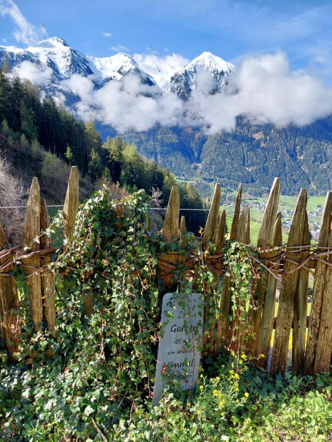 Wieserhof Tirol Ец Екстер'єр фото