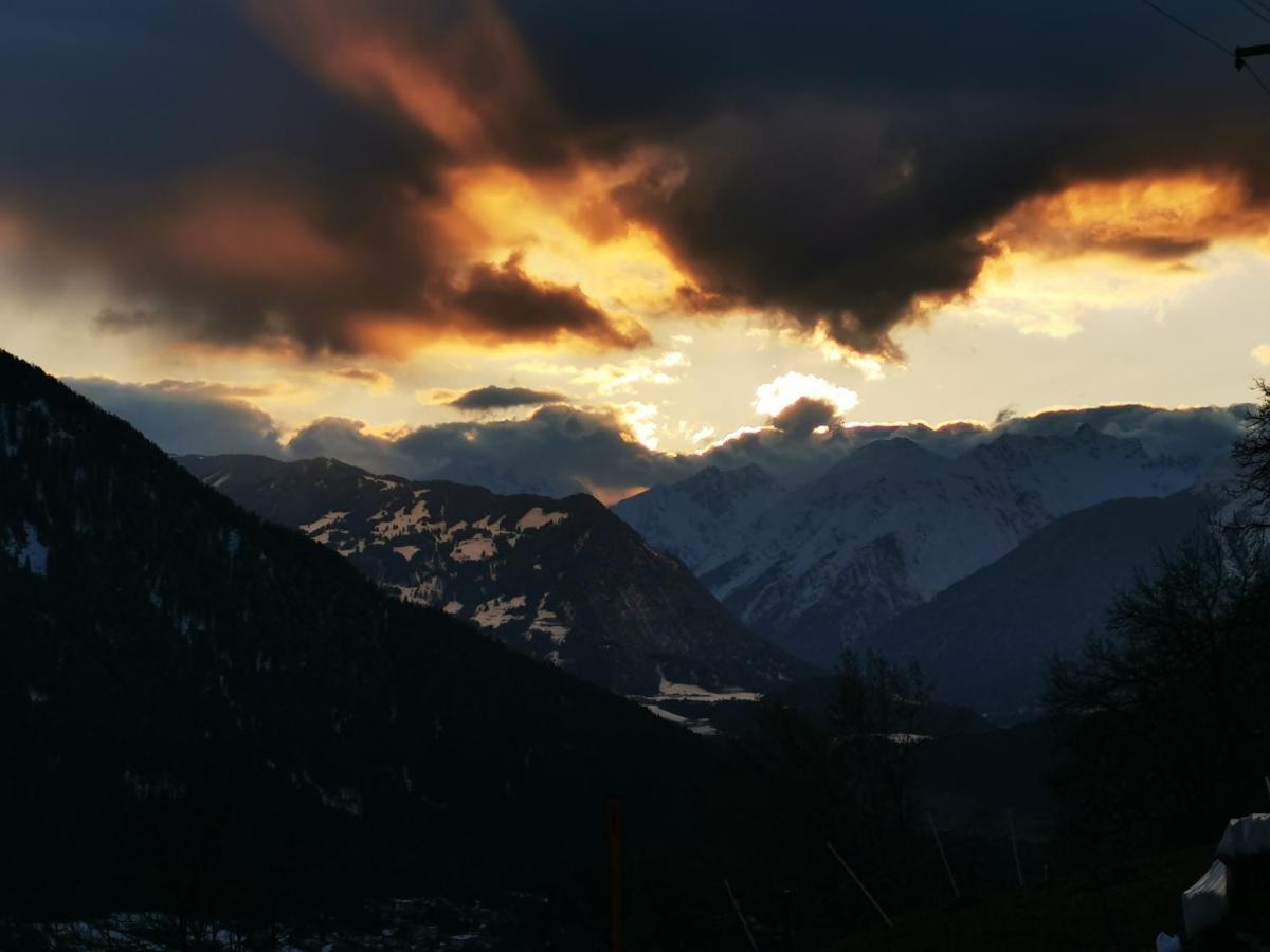 Wieserhof Tirol Ец Екстер'єр фото