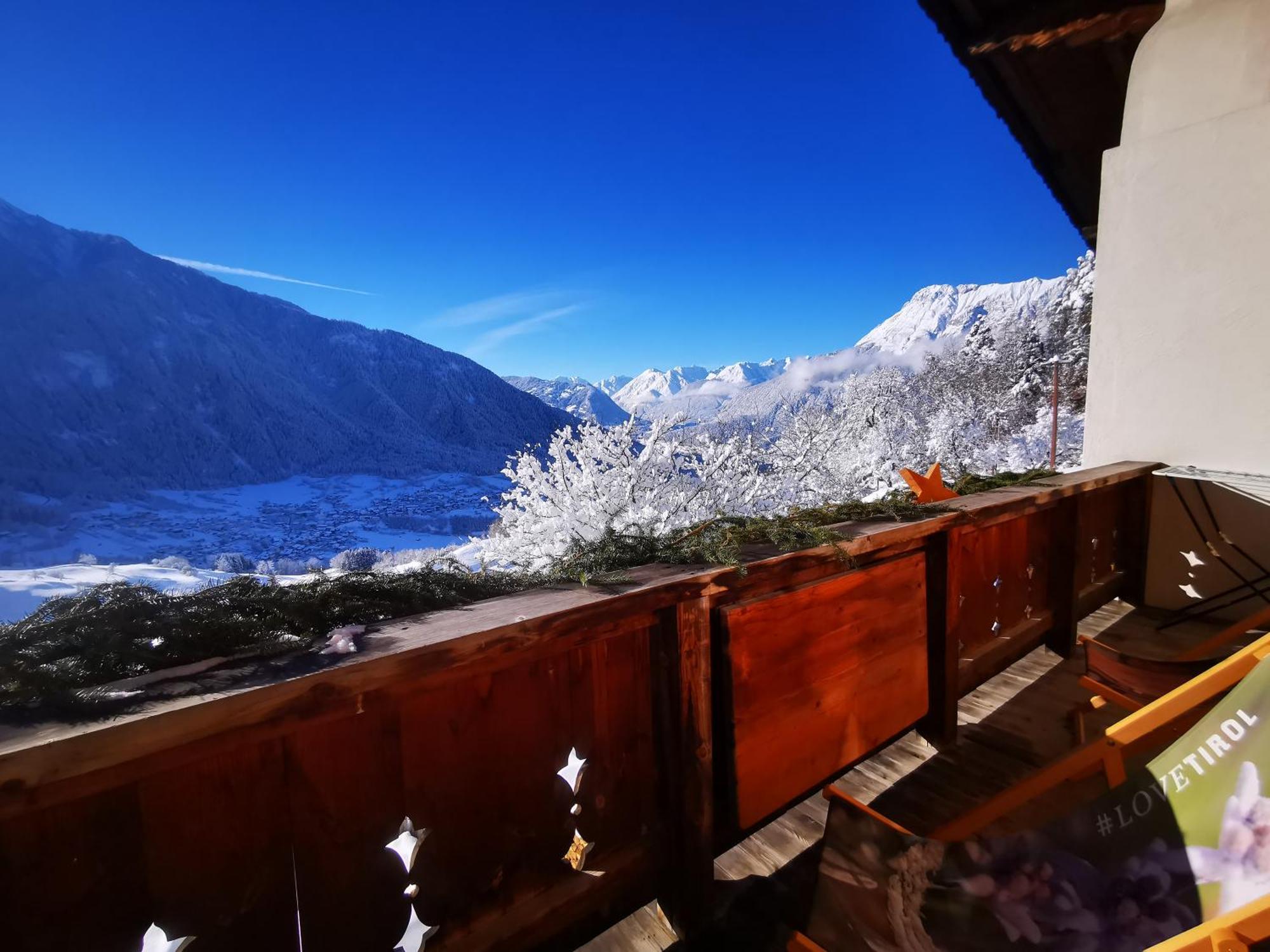 Wieserhof Tirol Ец Екстер'єр фото