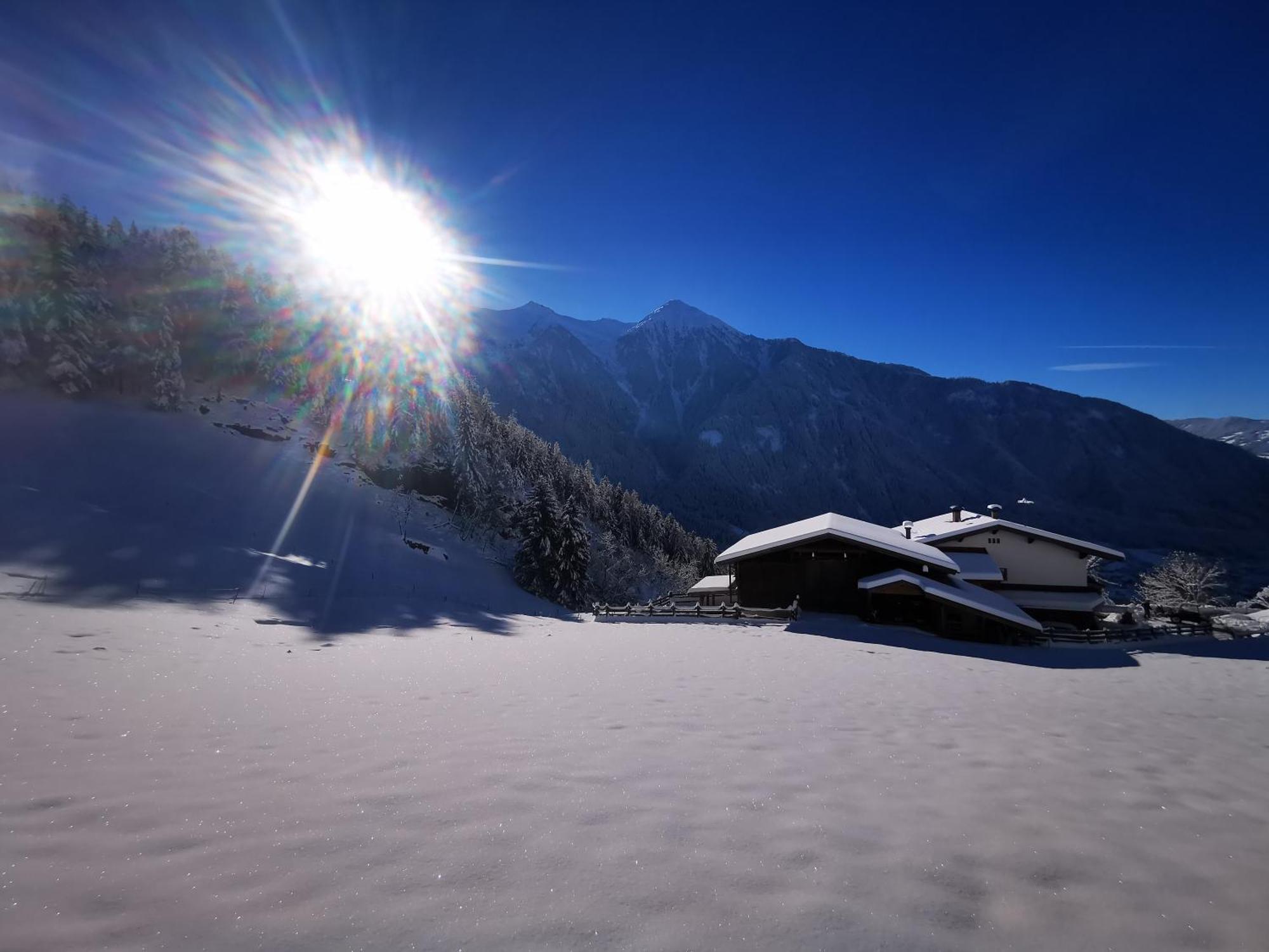 Wieserhof Tirol Ец Екстер'єр фото