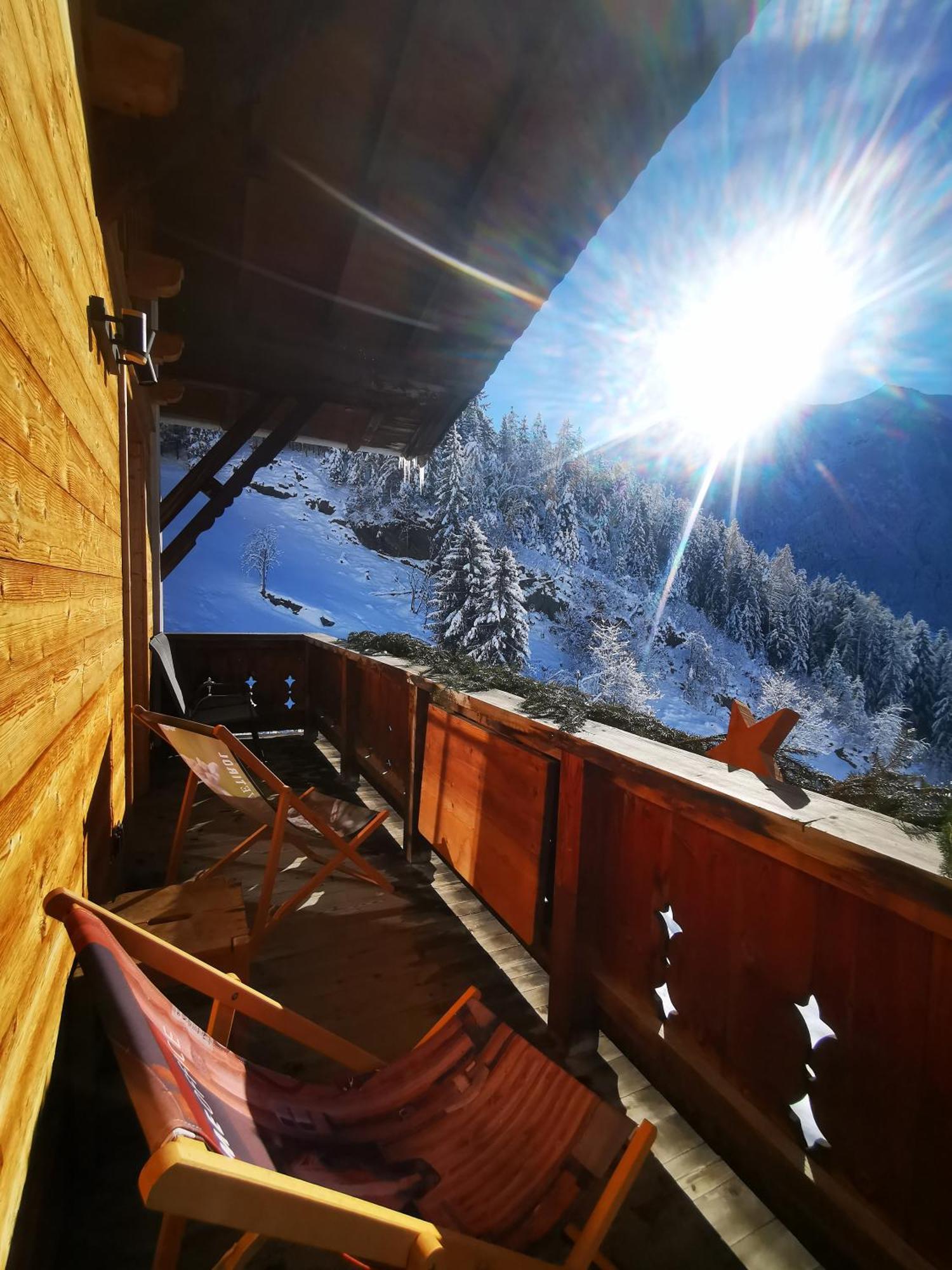 Wieserhof Tirol Ец Екстер'єр фото