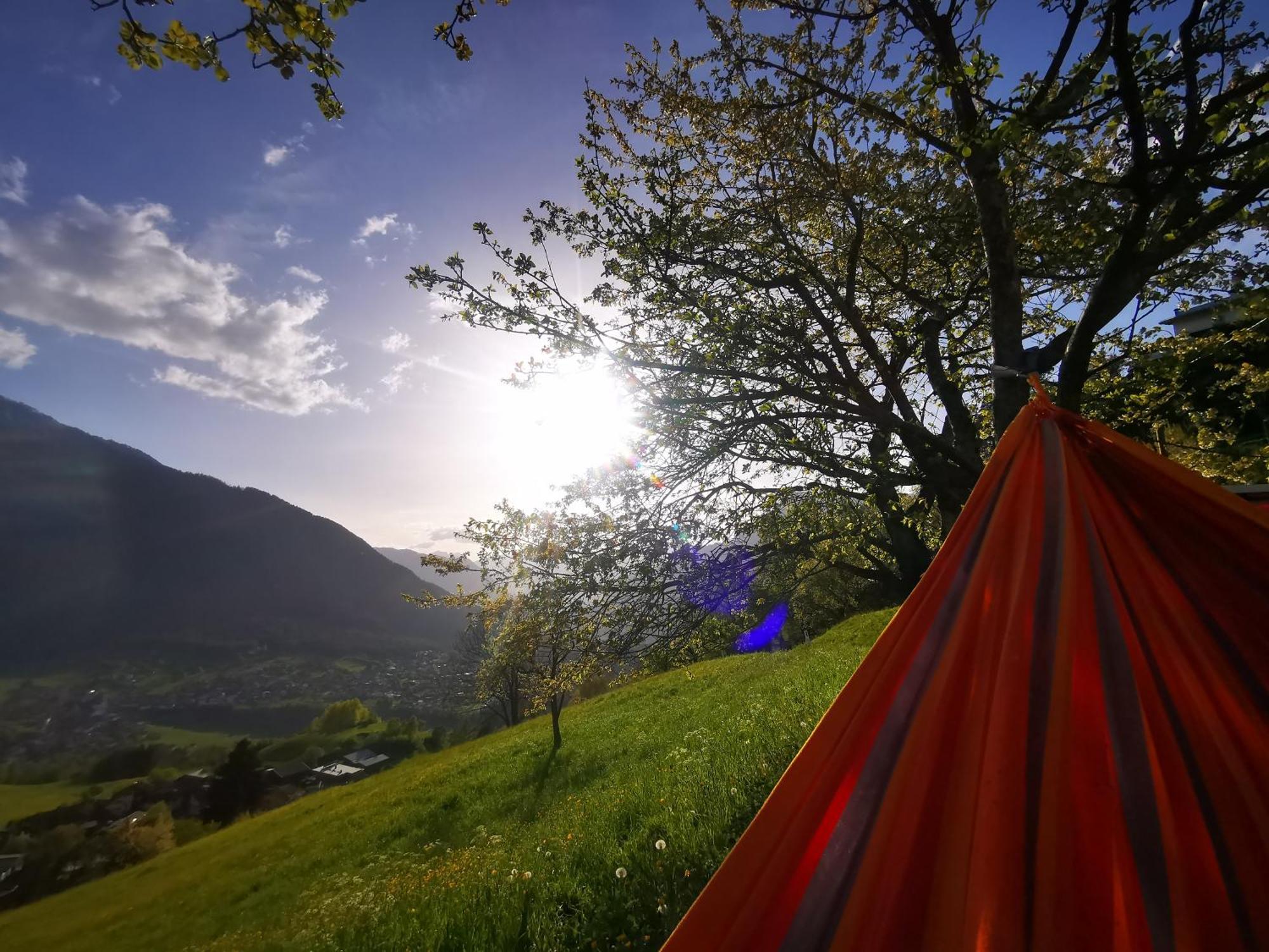 Wieserhof Tirol Ец Екстер'єр фото